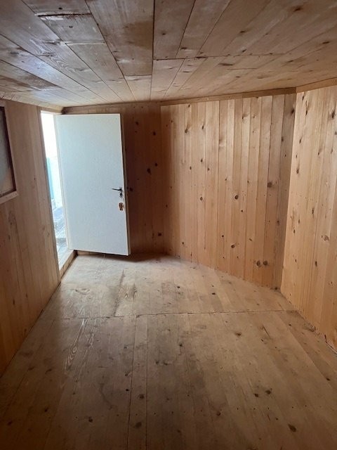 ripostiglio di 6m²