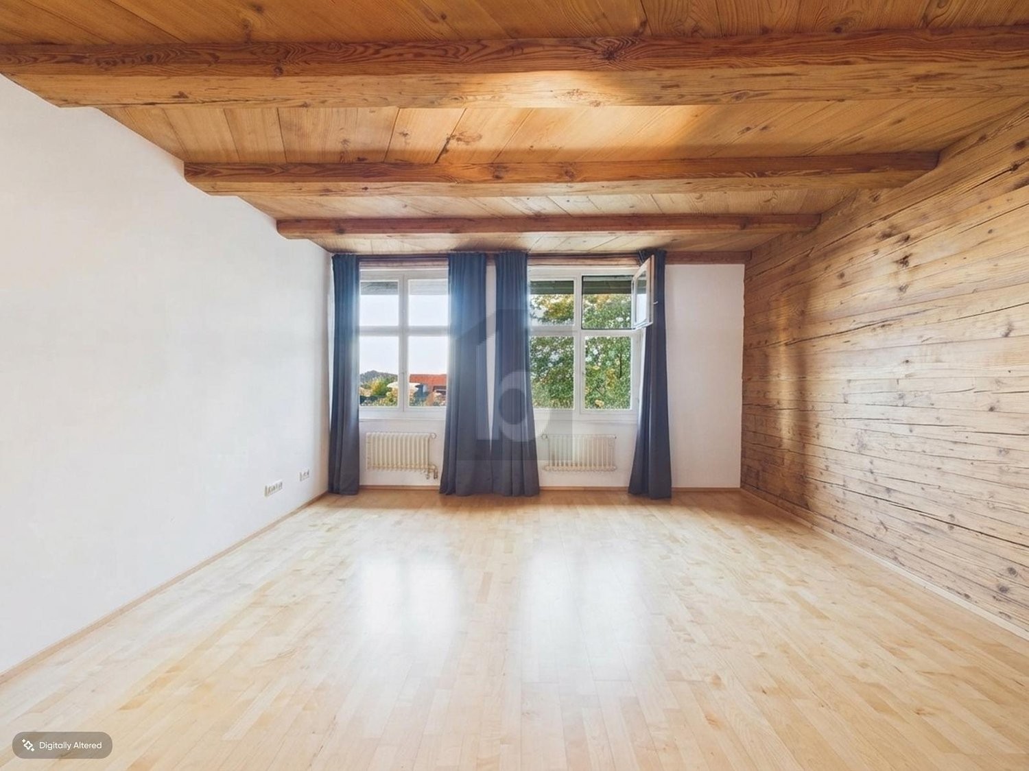 2 ½ rooms duplex