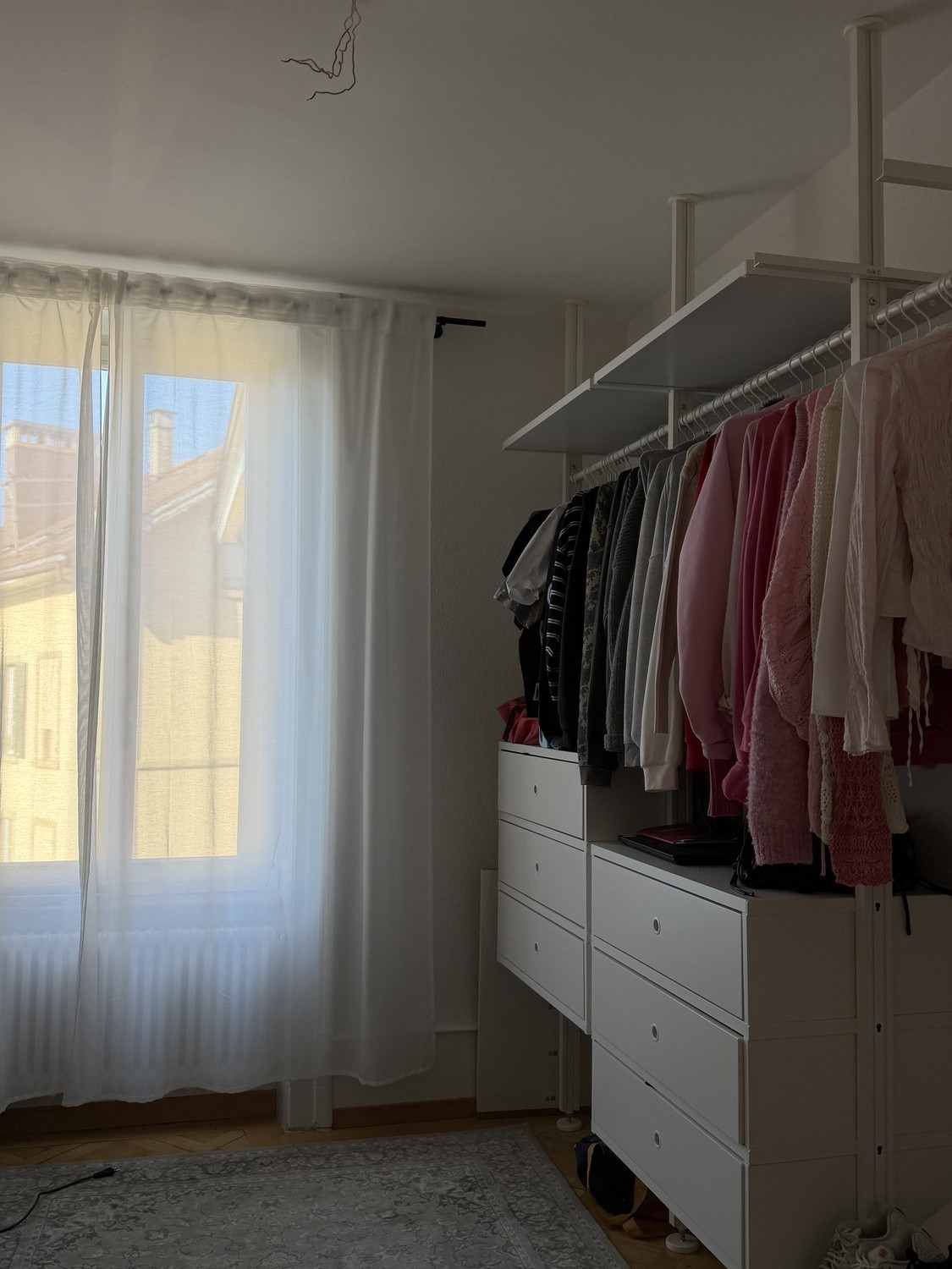 Appartamento di 3 ½ locali