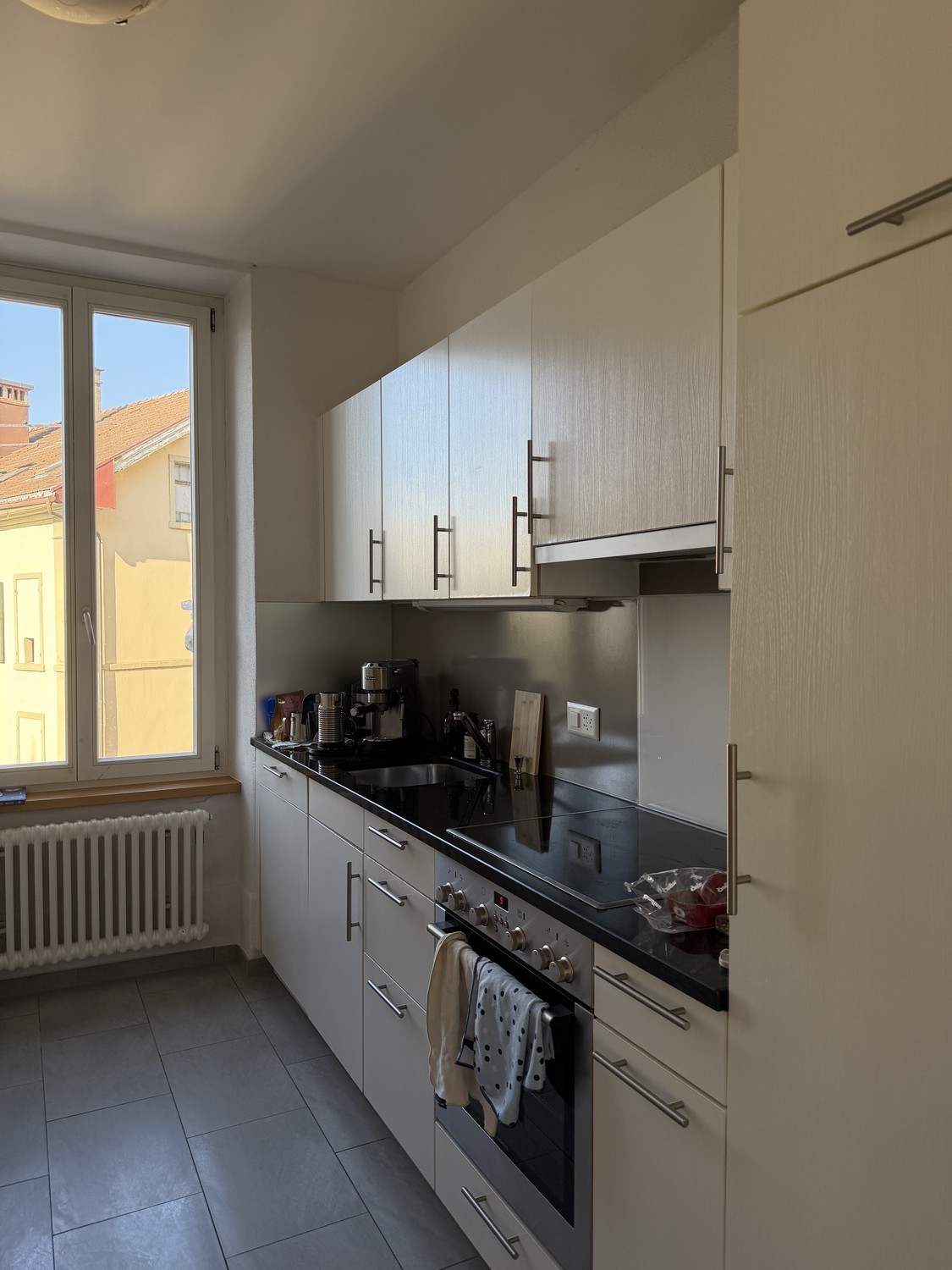 Appartamento di 3 ½ locali