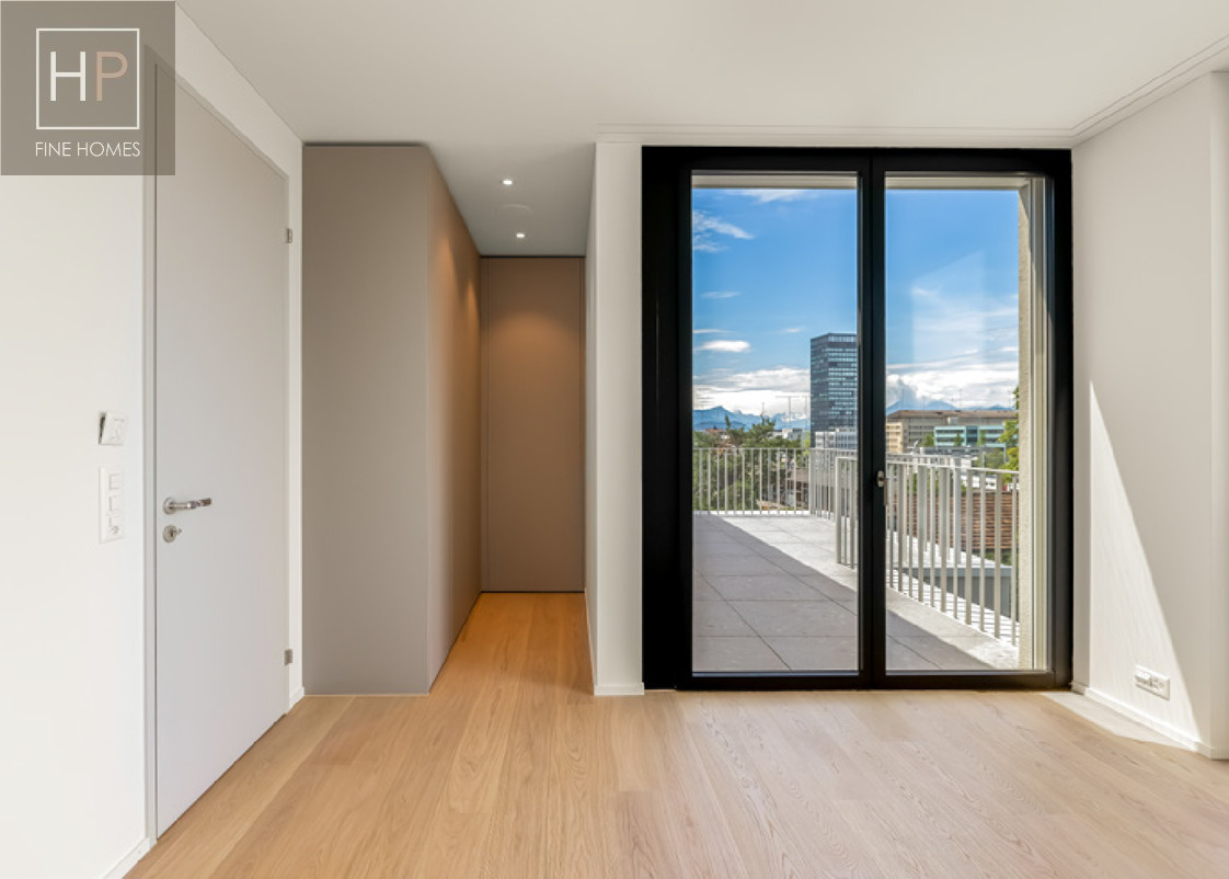 3 ½ rooms terrace flat, photo 5 sur 5