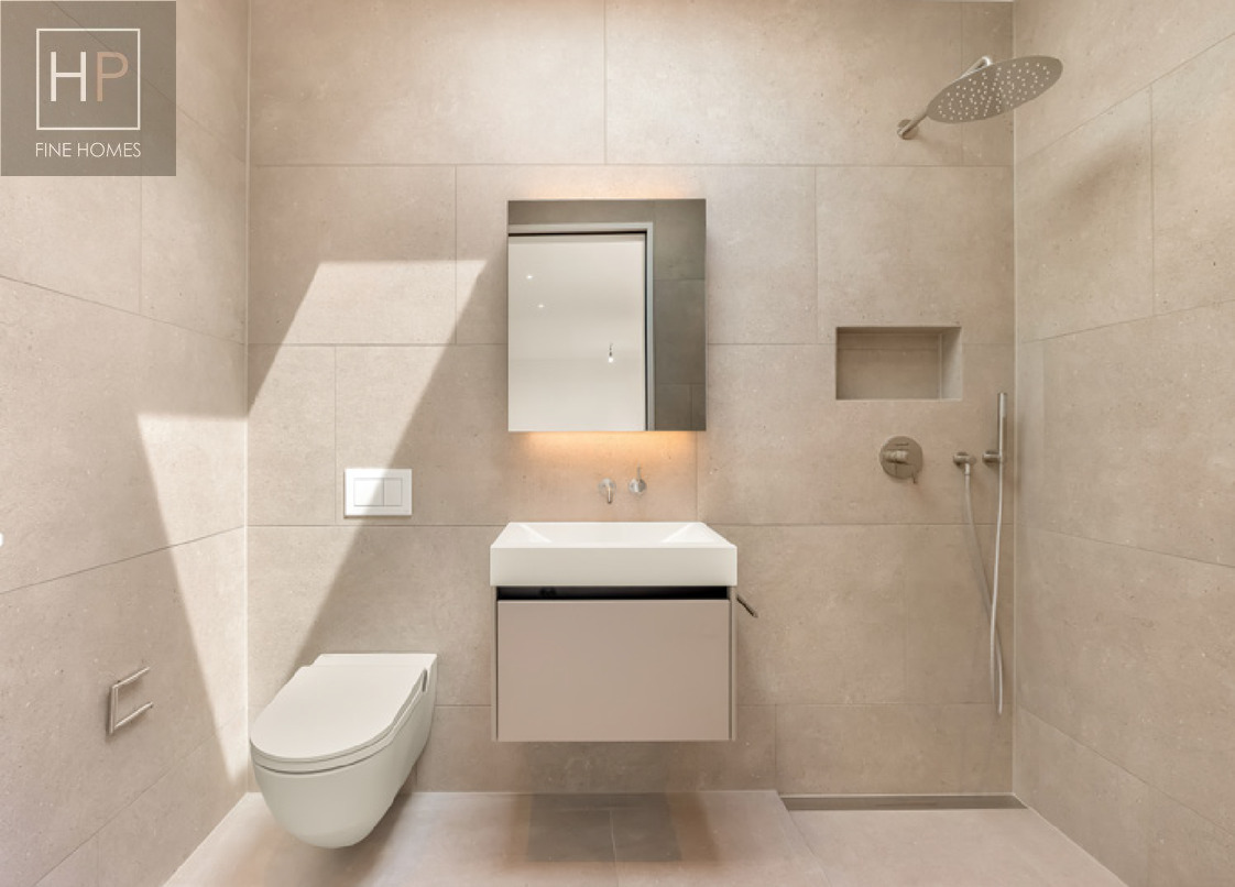 3 ½ rooms terrace flat, photo 2 sur 5
