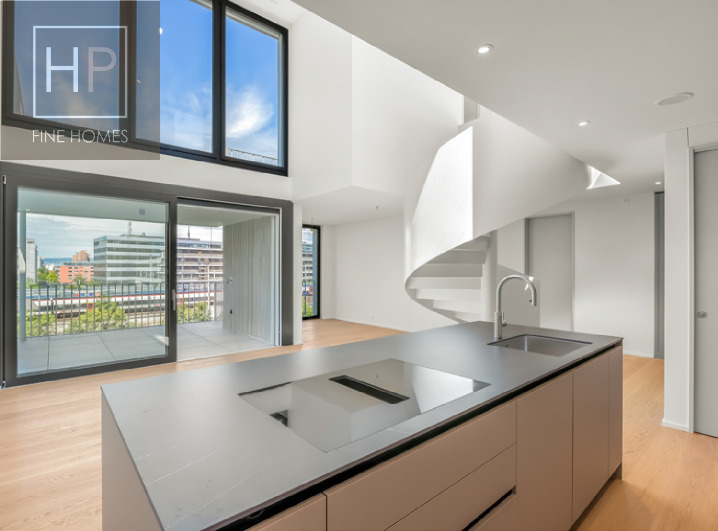 3 ½ rooms terrace flat, photo 4 sur 5