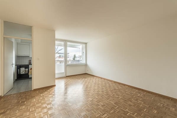 1 room apartment, Foto 2 von 7