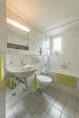 1 room apartment, Foto 6 von 7