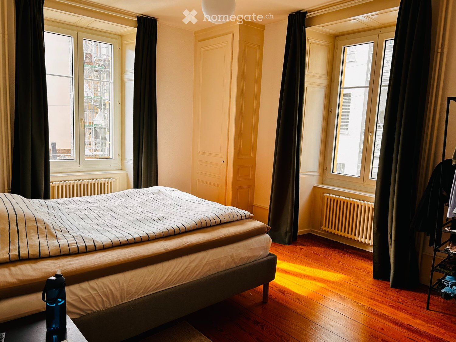 4 ½ Zimmer Wohnung