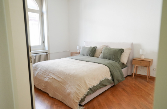 3 ½ rooms apartment (3)