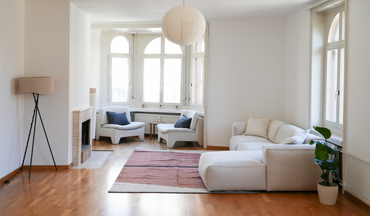 3 ½ rooms apartment (7)