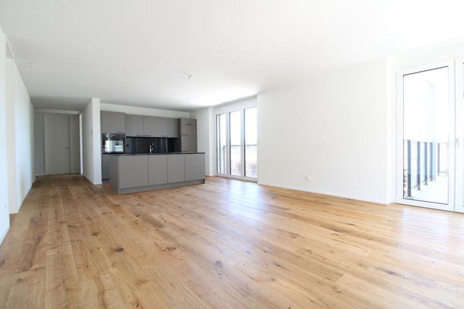Appartamento di 3 ½ locali