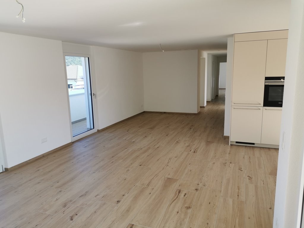 2 ½ rooms attic flat