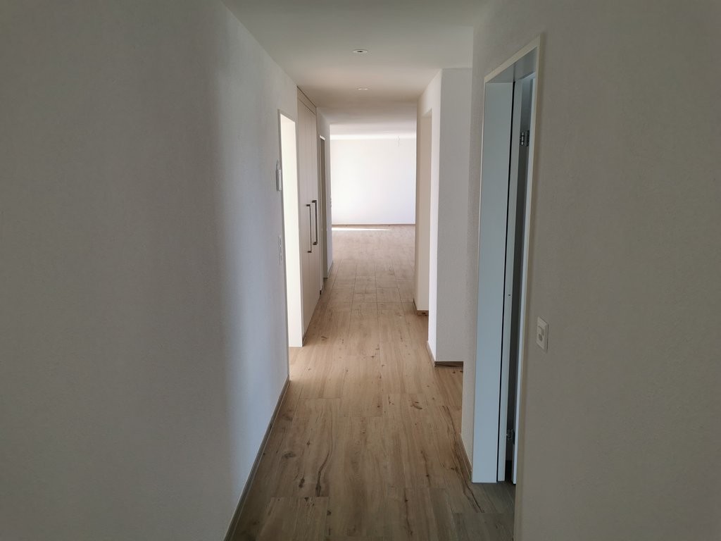 2 ½ rooms attic flat