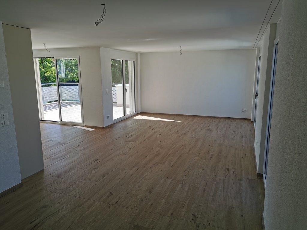 2 ½ rooms attic flat