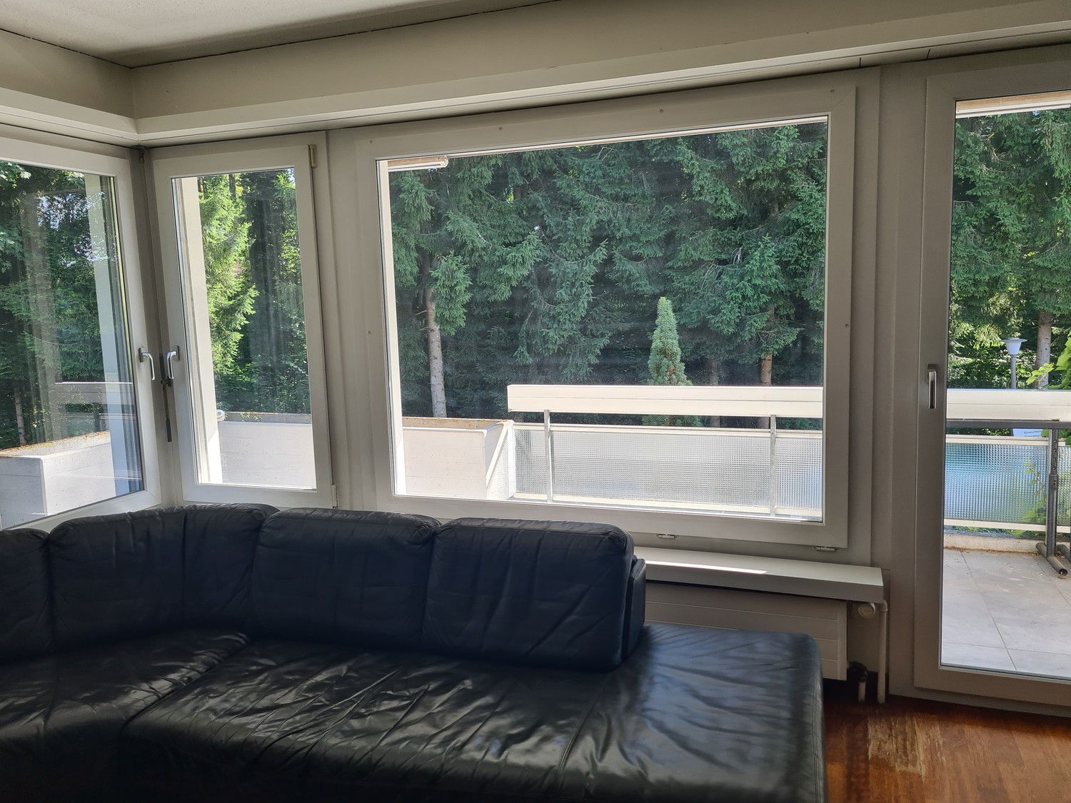 Appartement de 4 ½ pièces, photo 9 sur 9