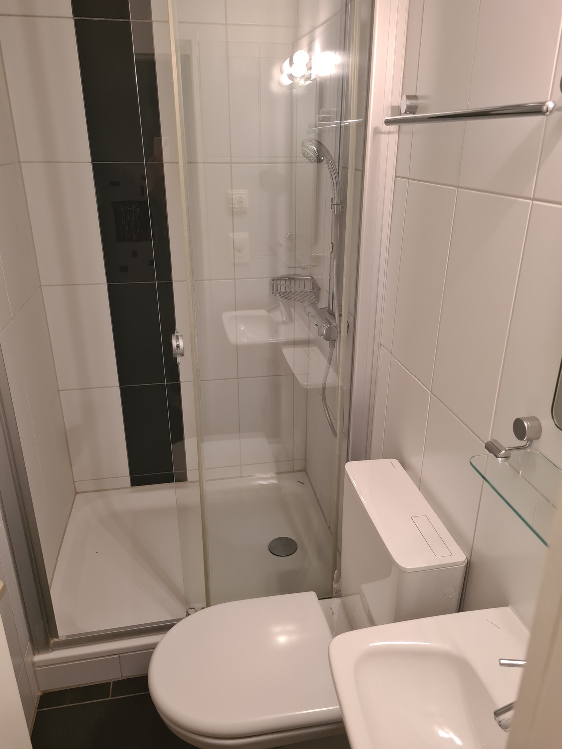 Appartement de 4 ½ pièces, photo 3 sur 9