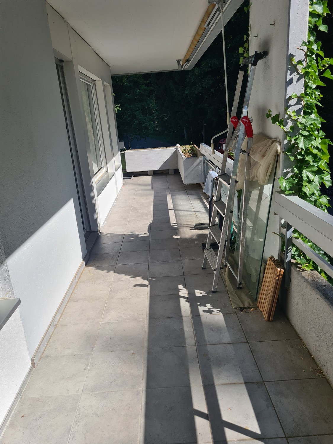 Appartement de 4 ½ pièces, photo 5 sur 9