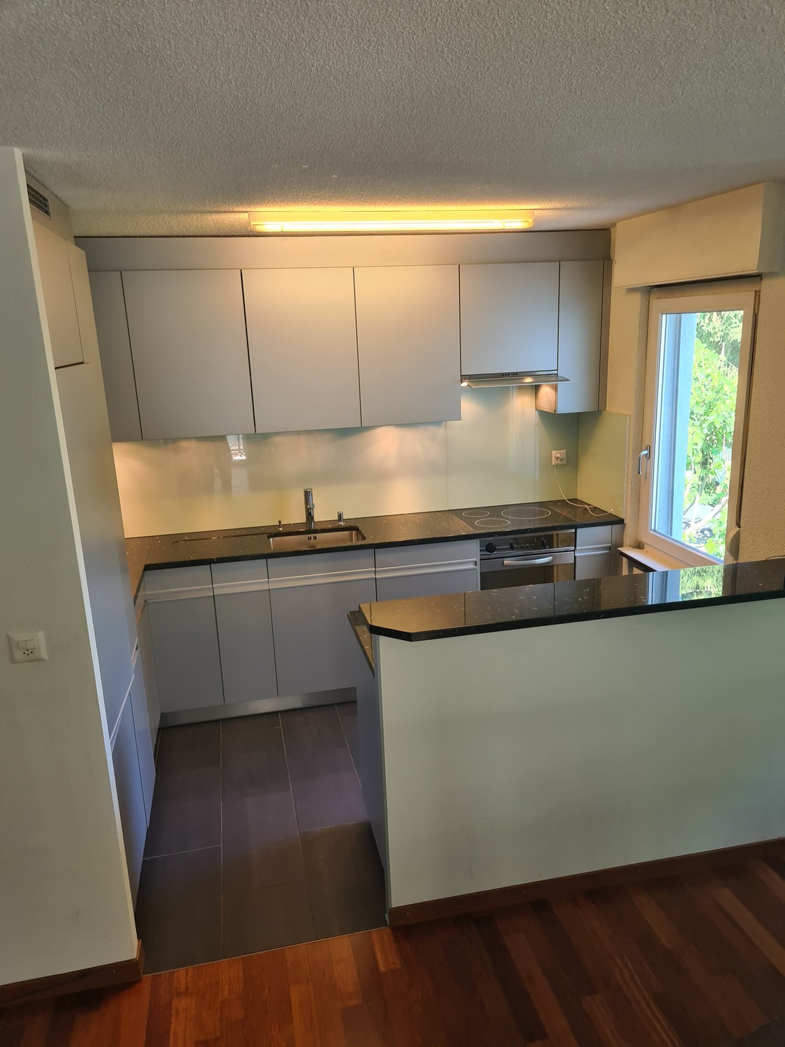 Appartement de 4 ½ pièces, photo 8 sur 9