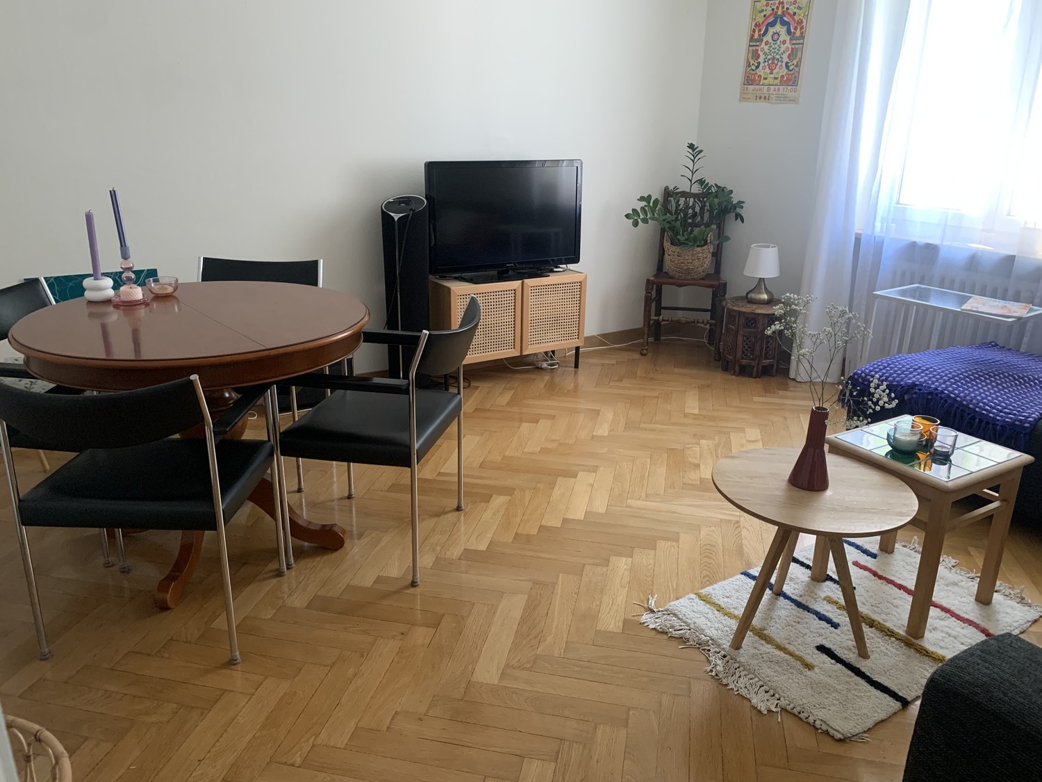Appartamento di 2 locali