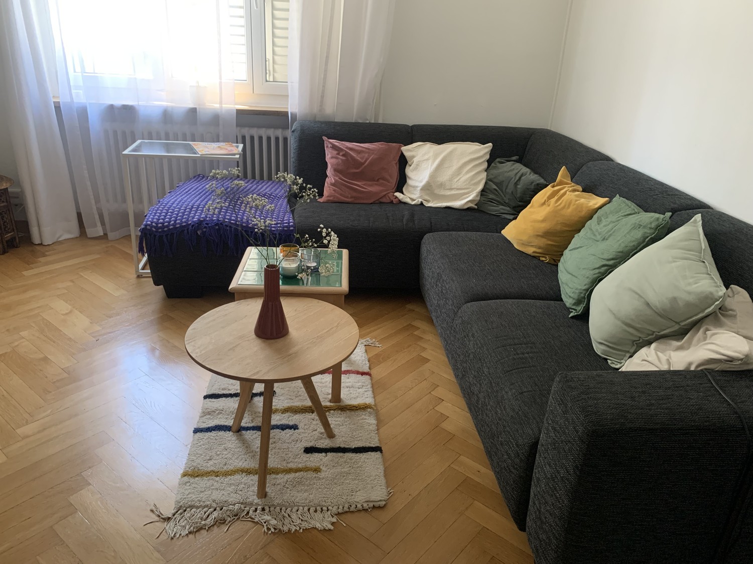 Appartamento di 2 locali