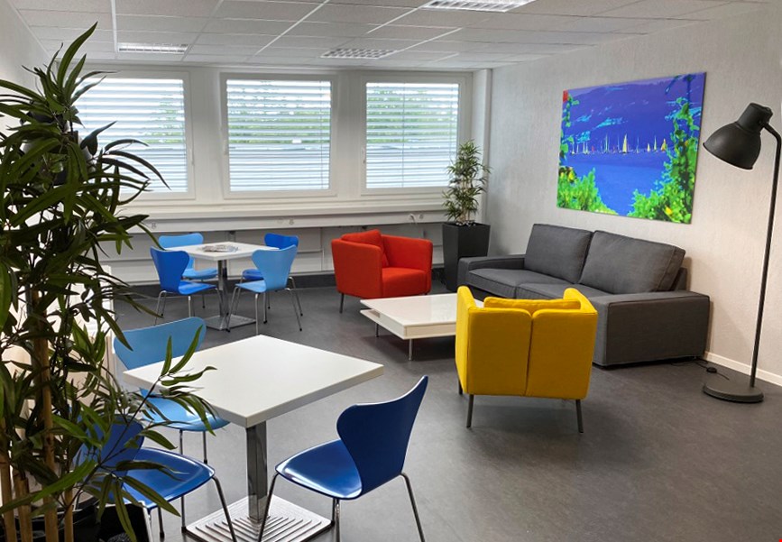 Office, Foto 2 von 5