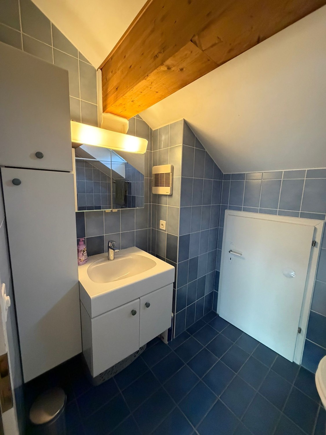 2 ½ Zimmer-Appartement, Foto 9 von 10