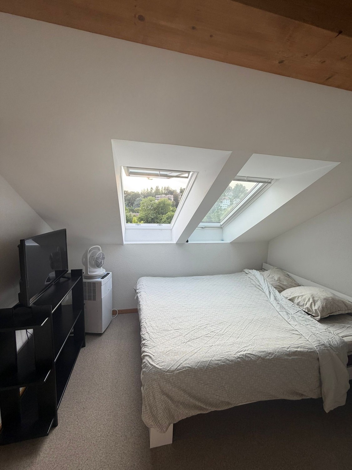 2 ½ Zimmer-Appartement, Foto 6 von 10