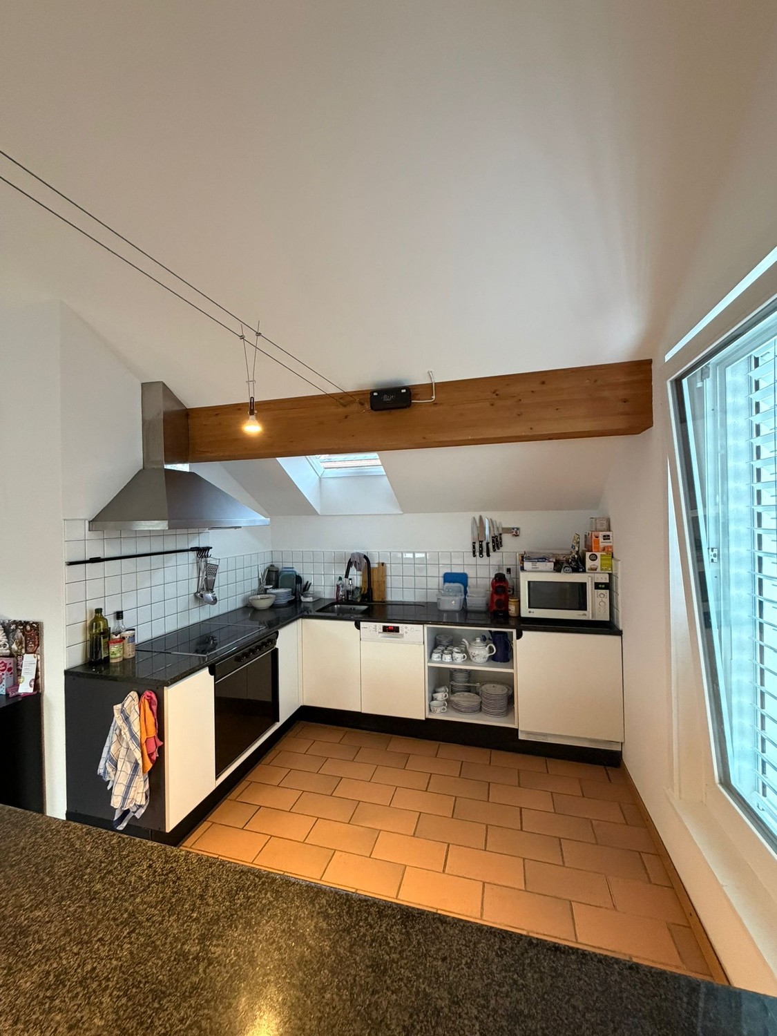 2 ½ Zimmer-Appartement, Foto 4 von 10