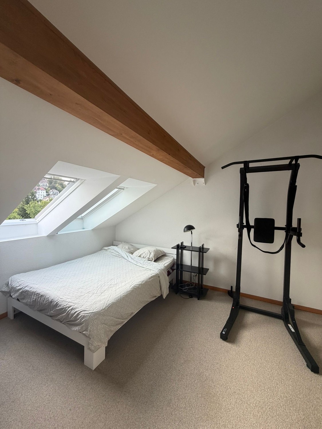 2 ½ Zimmer-Appartement, Foto 7 von 10