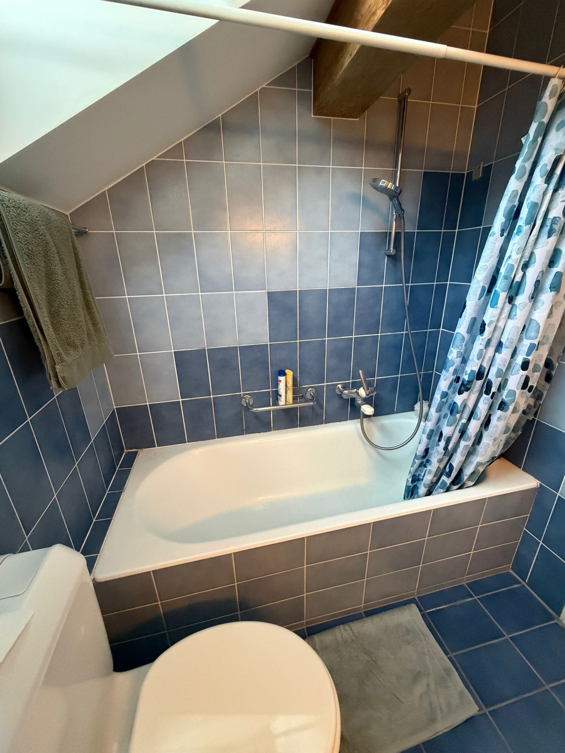 2 ½ Zimmer-Appartement, Foto 10 von 10