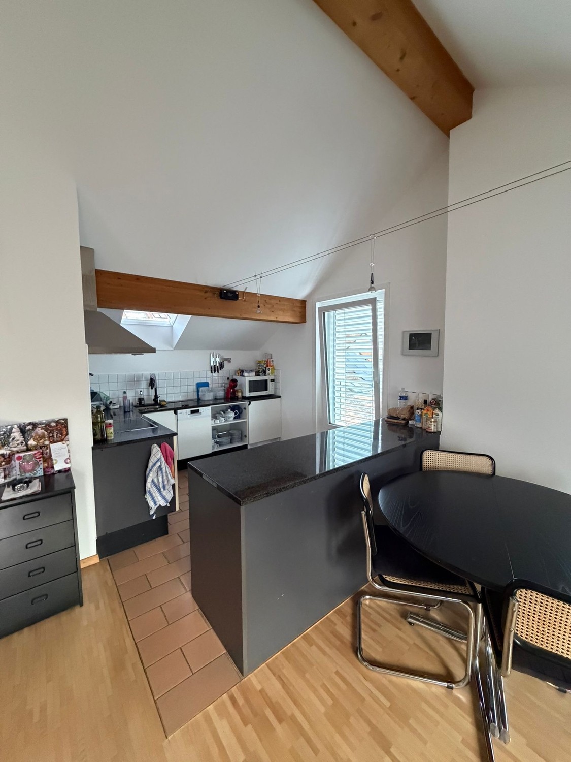 2 ½ Zimmer-Appartement, Foto 5 von 10