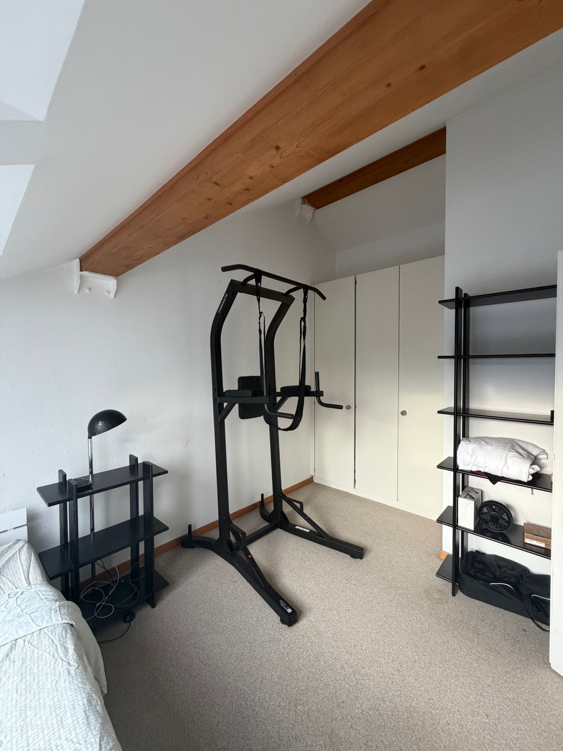 2 ½ Zimmer-Appartement, Foto 8 von 10