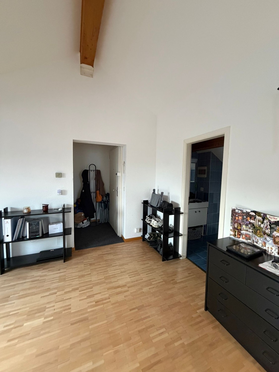 2 ½ Zimmer-Appartement, Foto 3 von 10