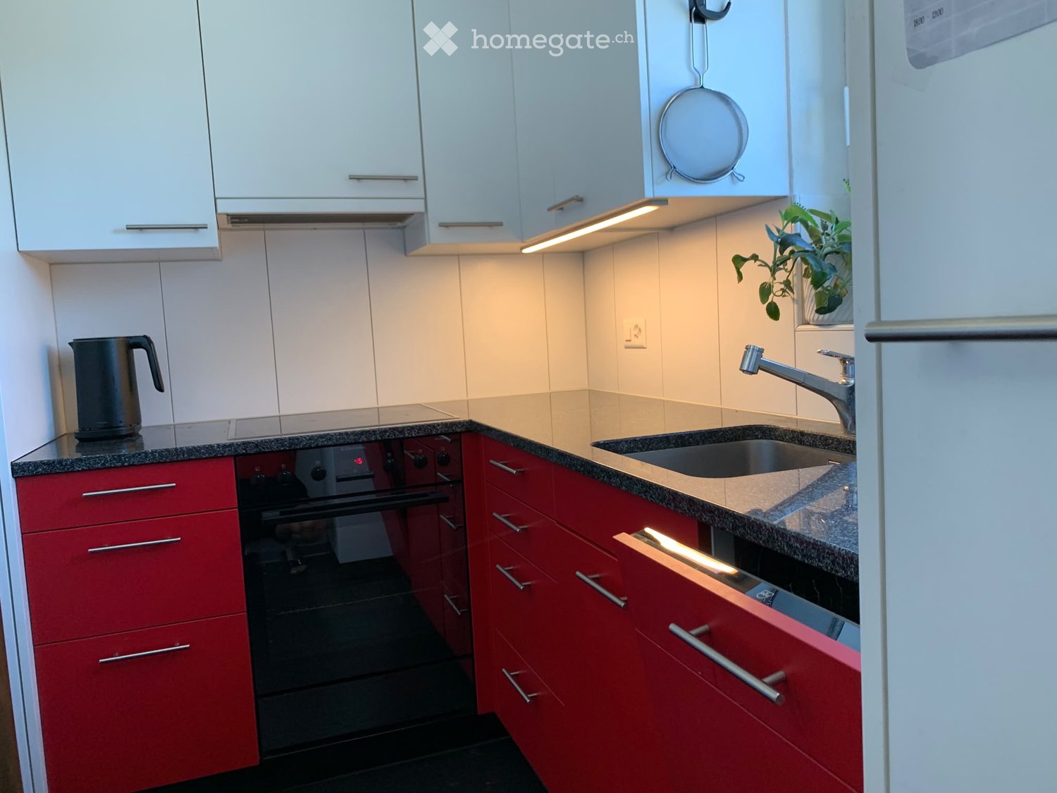 4 rooms apartment, Foto 1 von 5