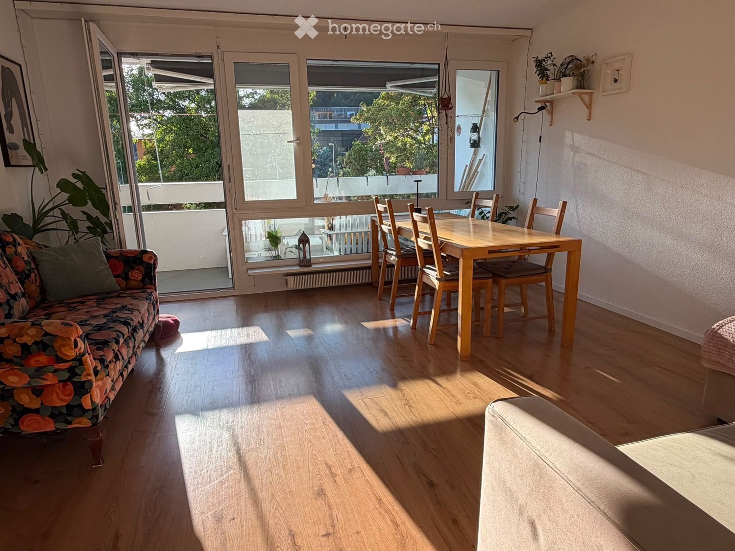 4 rooms apartment, Foto 4 von 5