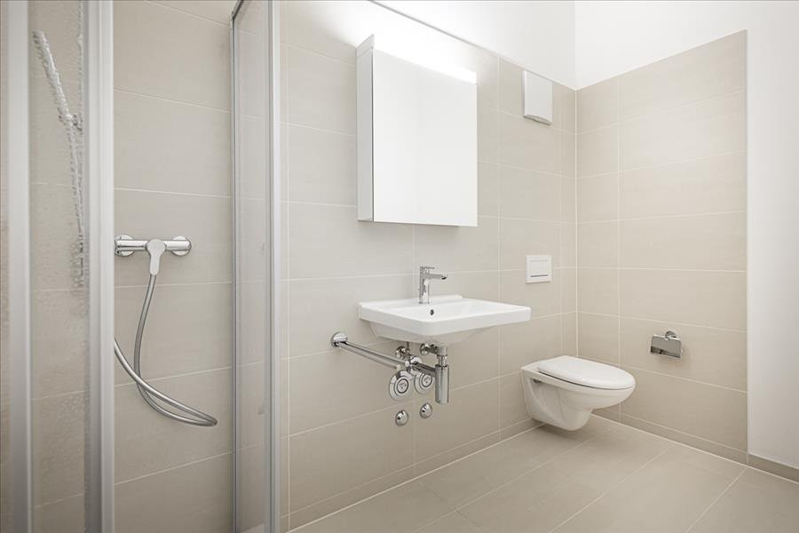 3 ½ pièces appartement