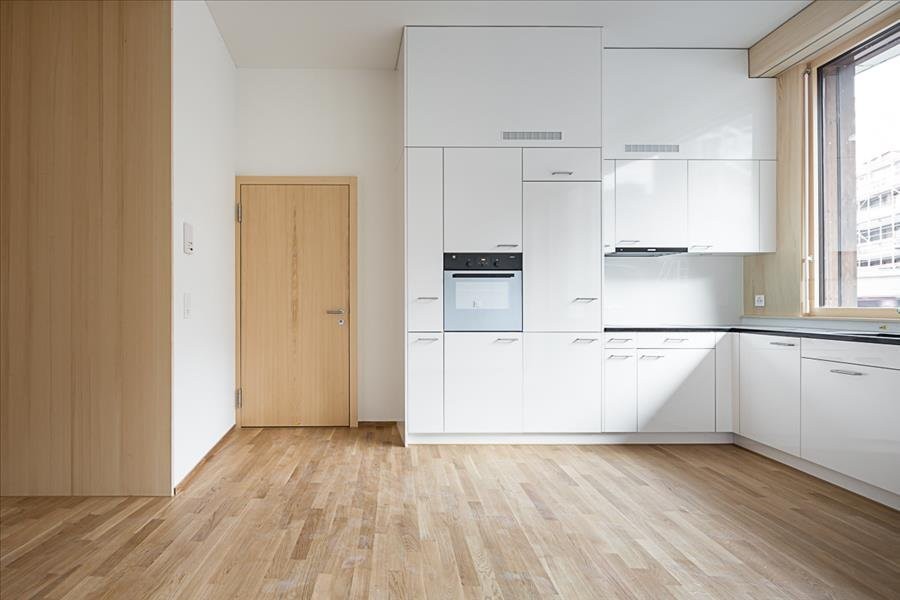 3 ½ pièces appartement