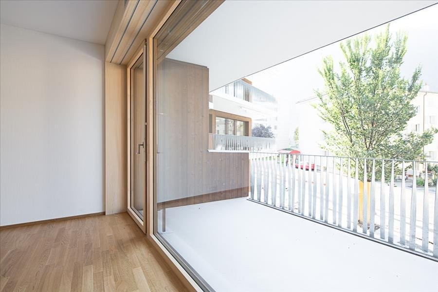 3 ½ pièces appartement