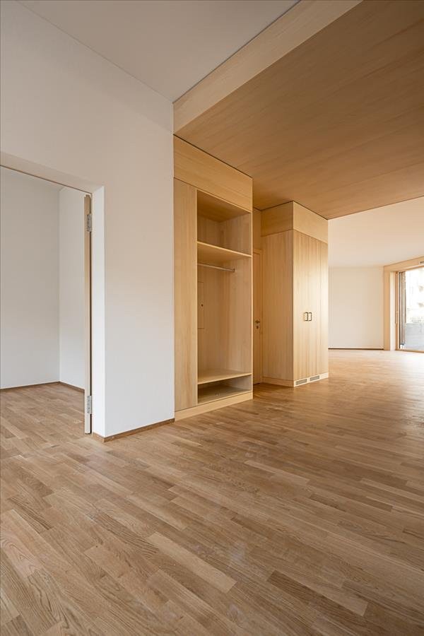 3 ½ pièces appartement