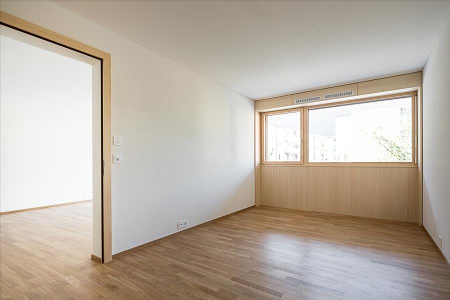 3 ½ pièces appartement