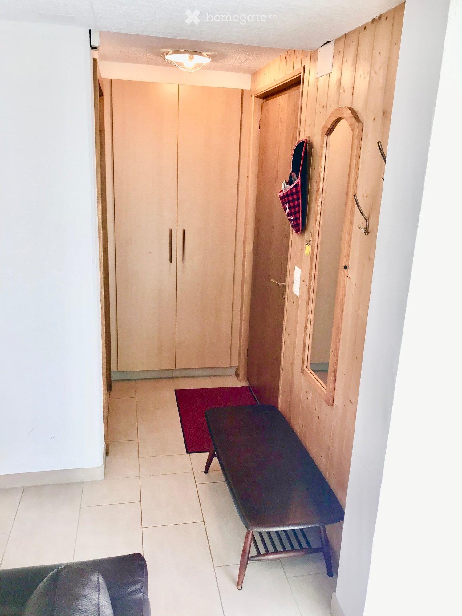 2 ½ rooms apartment, photo 4 sur 10