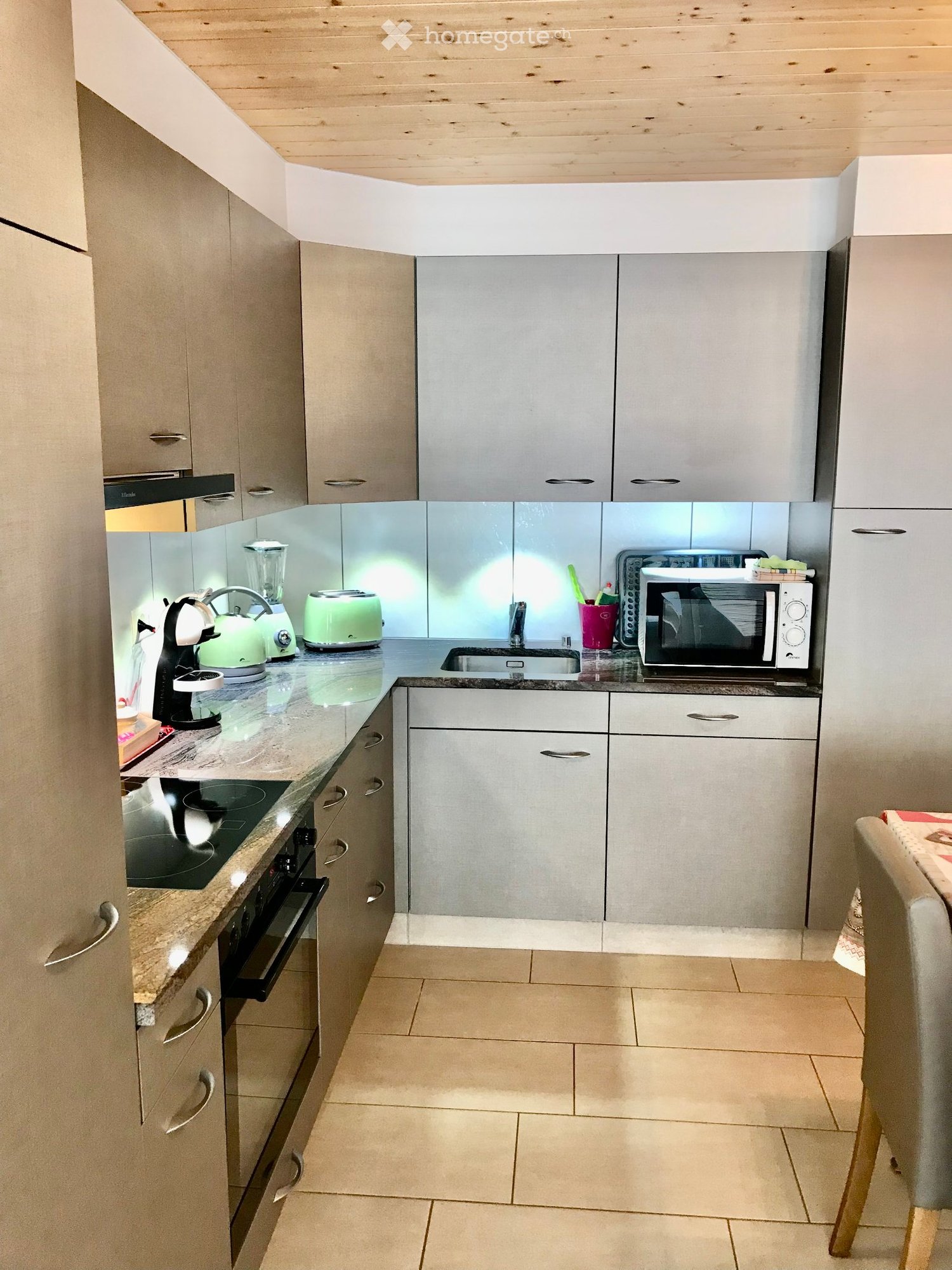 2 ½ rooms apartment, photo 9 sur 10