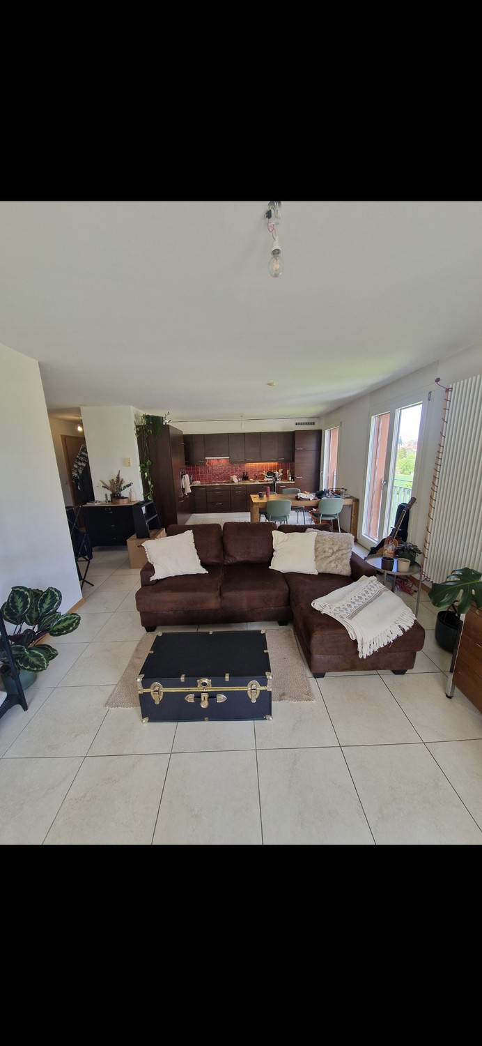 Appartamento di 2 ½ locali
