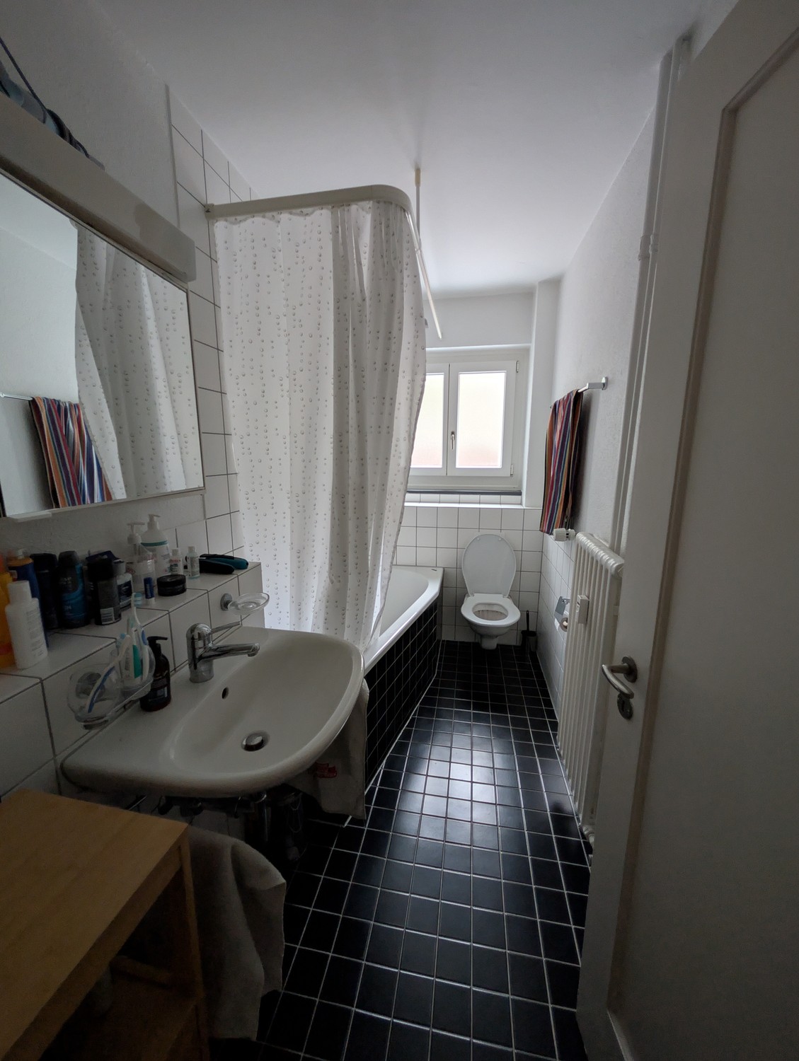 3 rooms apartment, Foto 9 von 9