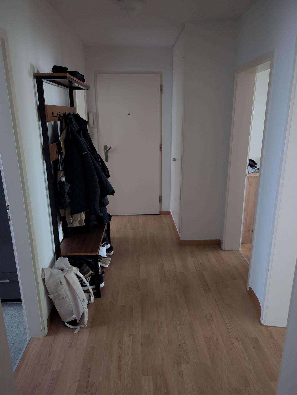 3 rooms apartment, Foto 4 von 9