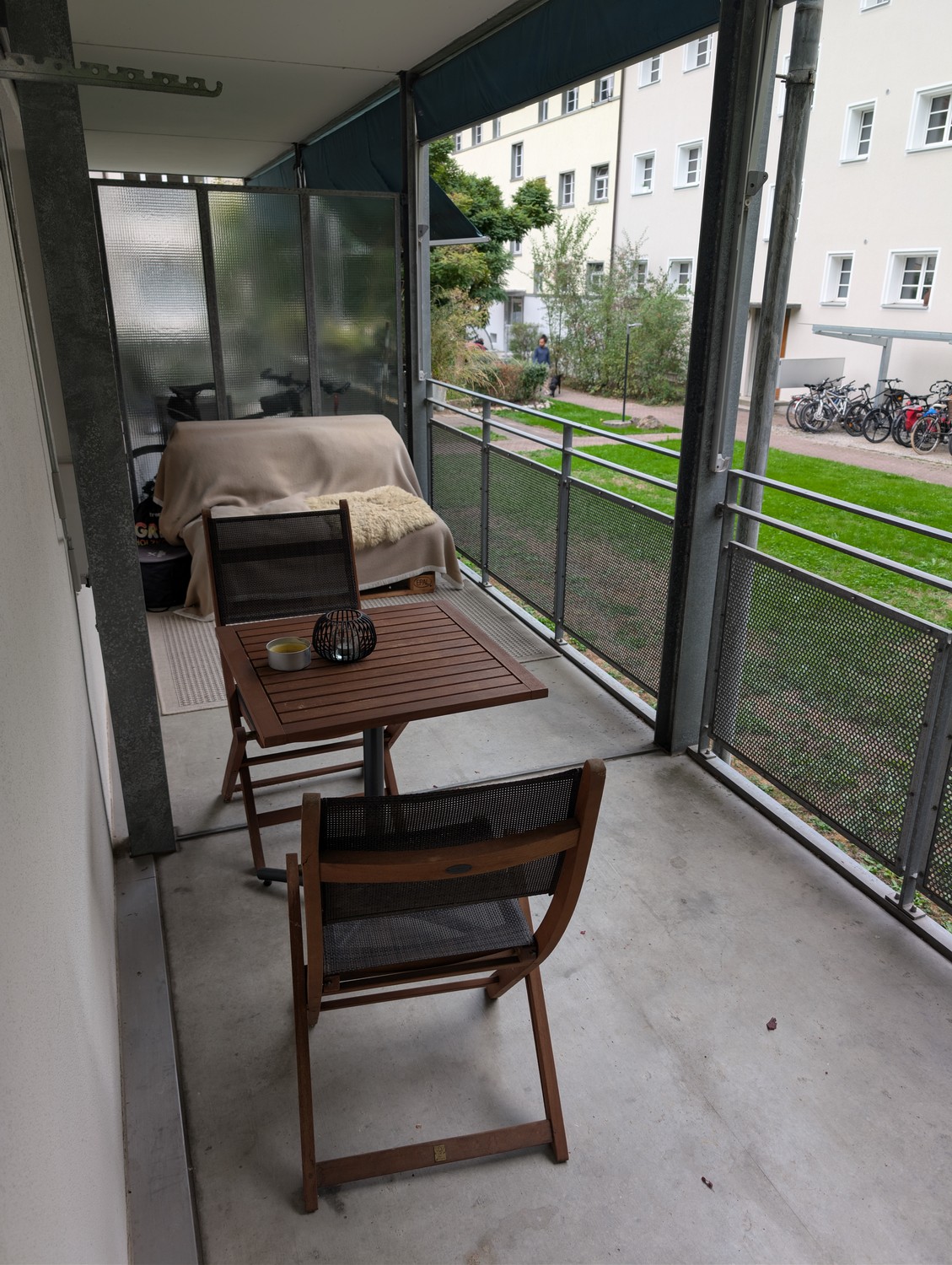3 rooms apartment, Foto 2 von 9