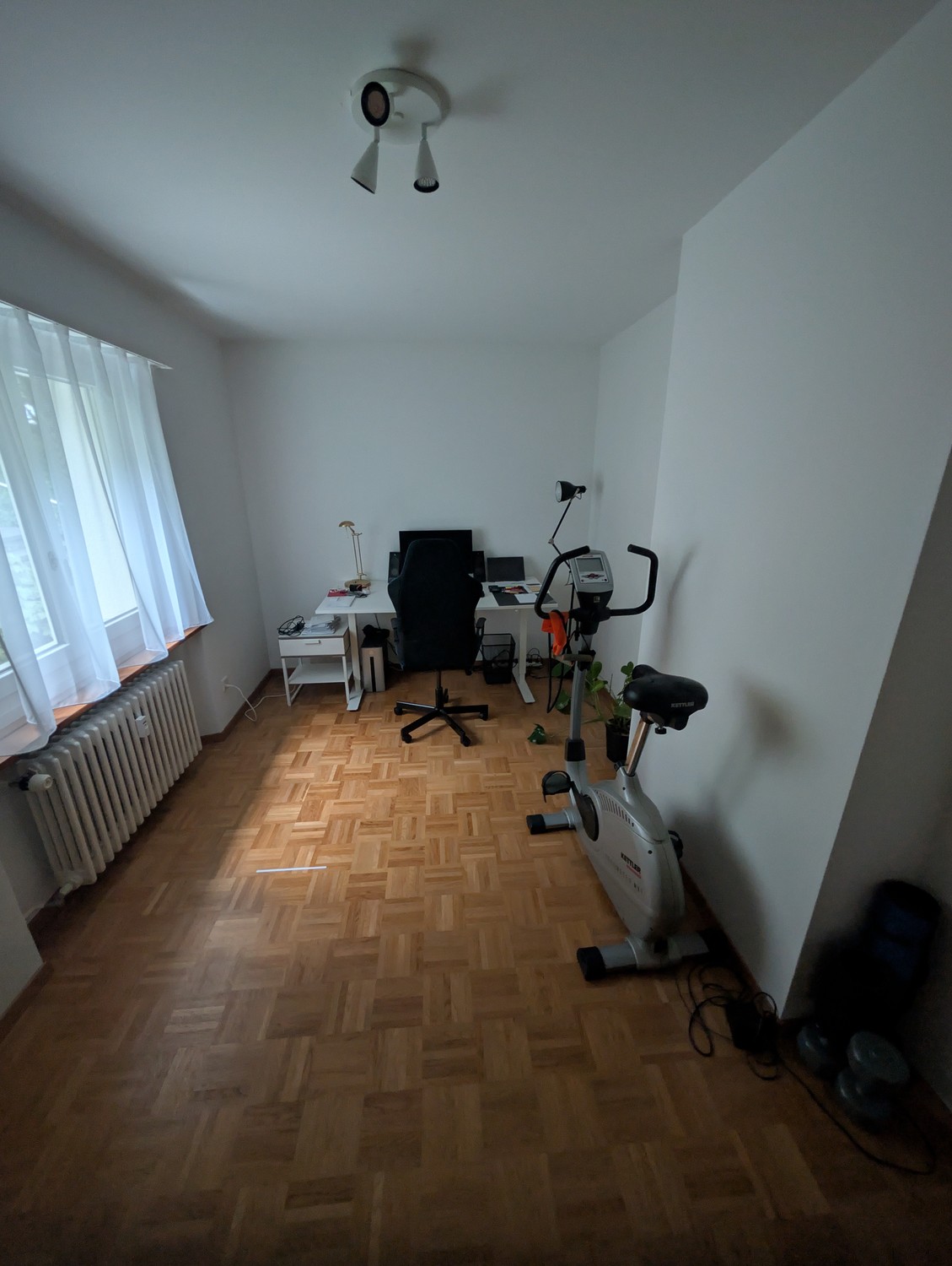 3 rooms apartment, Foto 5 von 9