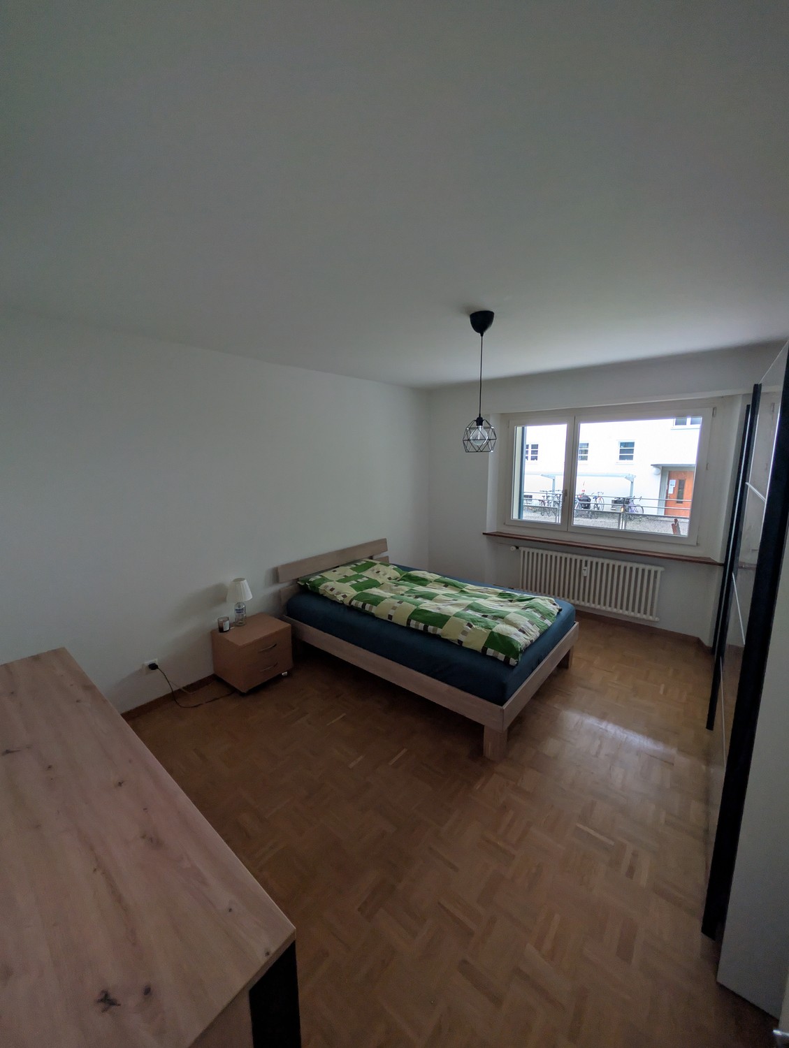 3 rooms apartment, Foto 7 von 9
