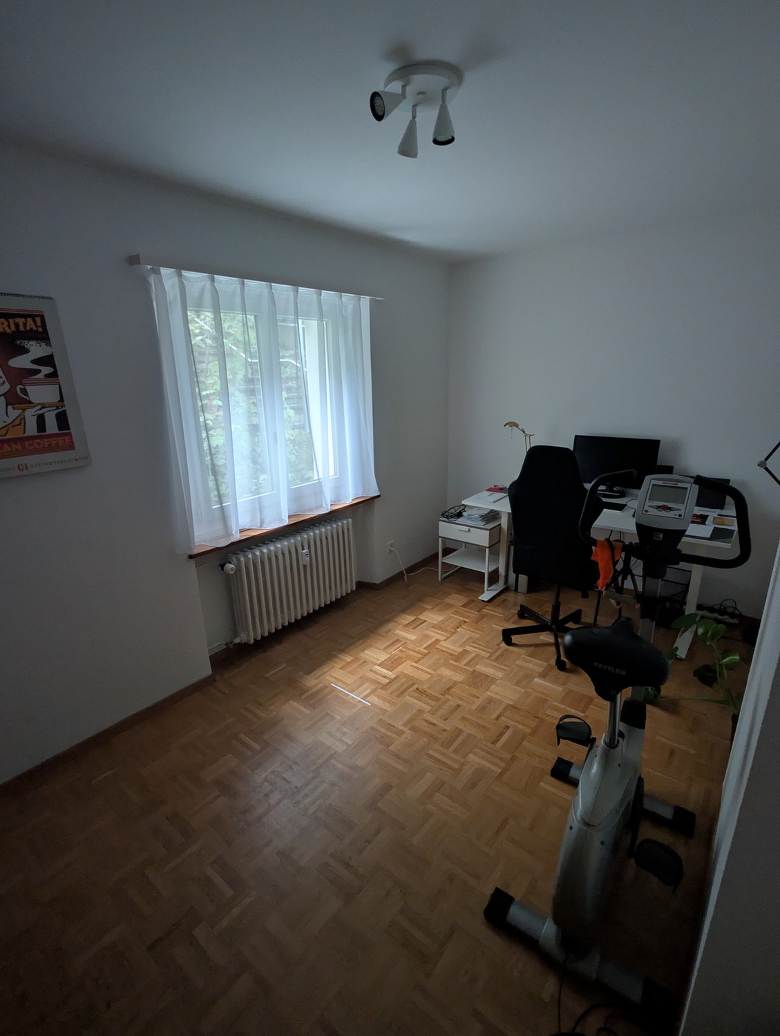 3 rooms apartment, Foto 6 von 9