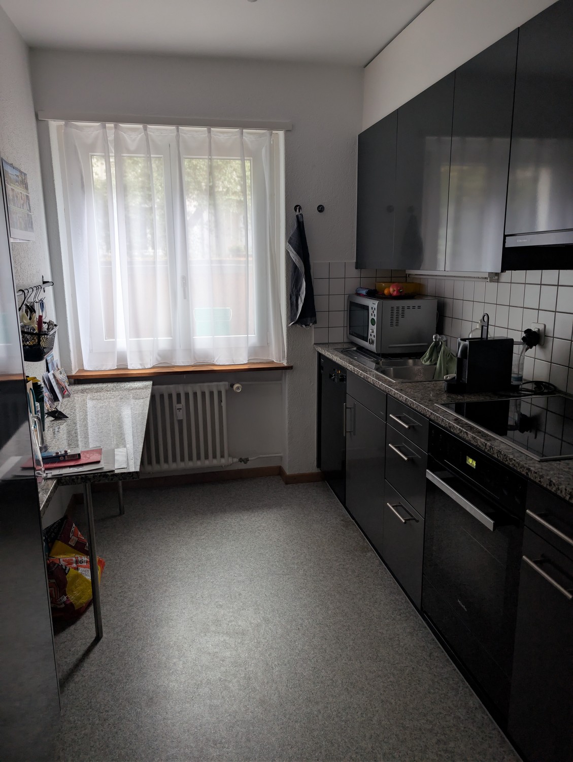 3 rooms apartment, Foto 8 von 9