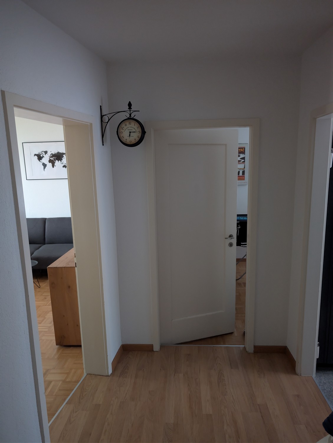 3 rooms apartment, Foto 3 von 9