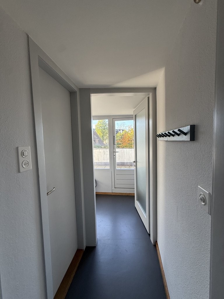 2 room apartment